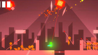 Скриншот 7 к игре The Red Sun