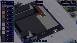 Скриншот 5 к игре Disco Simulator: Prologue