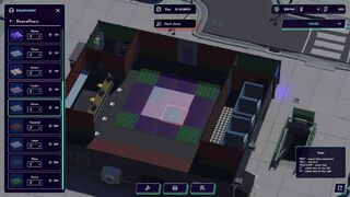 Скриншот 7 к игре Disco Simulator: Prologue