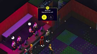 Скриншот 8 к игре Disco Simulator: Prologue