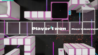 Скриншот 5 к игре Fightcore Forge