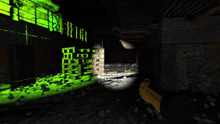 Скриншот 6 к игре Snotty's Sewer