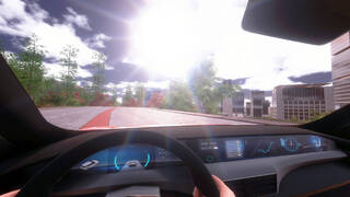 T10X Car Simulator