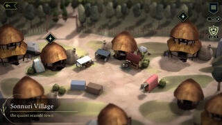 Скриншот 6 к игре Grifford Academy