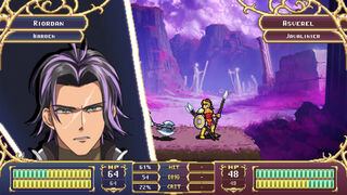 Скриншот 5 к игре Dark Deity 2