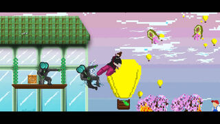 Скриншот 6 к игре Revenge Of Noxi