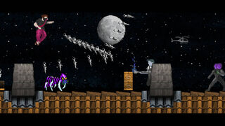 Скриншот 7 к игре Revenge Of Noxi