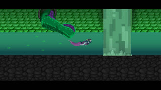Скриншот 8 к игре Revenge Of Noxi