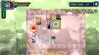 Скриншот 5 к игре Starstruck Vagabond