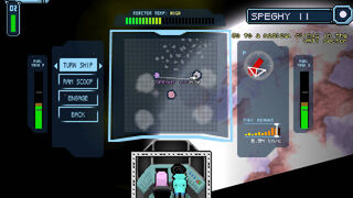 Скриншот 6 к игре Starstruck Vagabond