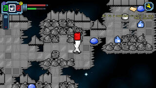 Скриншот 7 к игре Starstruck Vagabond