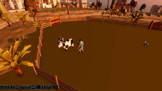 Скриншот 6 к игре Farmer Simulator