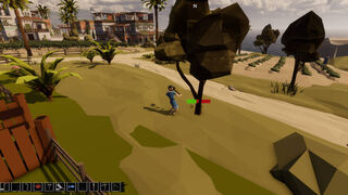 Скриншот 8 к игре Farmer Simulator