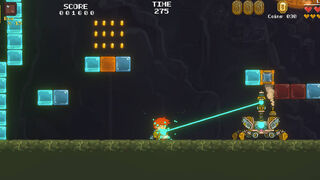Скриншот 5 к игре HEAVY Sword