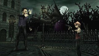 Скриншот 8 к игре Gunmetal Gothic