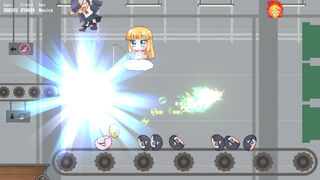 Скриншот 5 к игре みなもちファクトリー