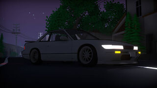 Скриншот 6 к игре D96: Kansei
