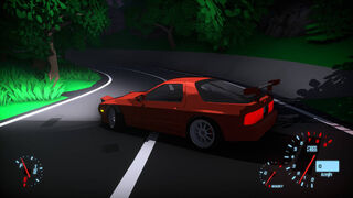 Скриншот 7 к игре D96: Kansei