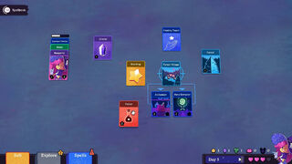 Скриншот 5 к игре WitchHand