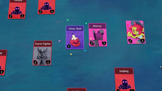 Скриншот 6 к игре WitchHand