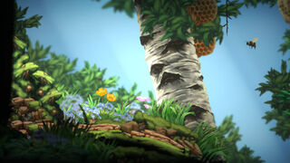 Скриншот 5 к игре Unrooted