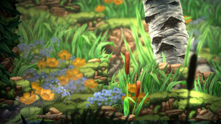 Скриншот 6 к игре Unrooted