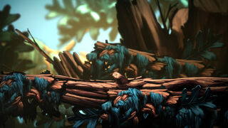 Скриншот 7 к игре Unrooted