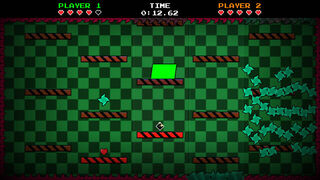 Скриншот 5 к игре For Double