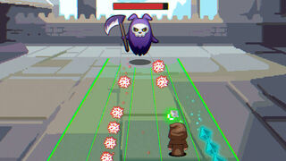 Скриншот 5 к игре Magic Trap