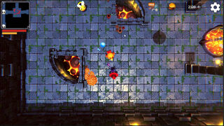 Скриншот 7 к игре Dungeon Mutation