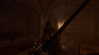 Скриншот 5 к игре ELDRIMAR: Prologue
