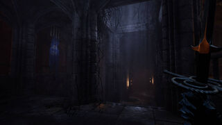 Скриншот 6 к игре ELDRIMAR: Prologue