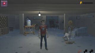 Скриншот 5 к игре Night Escape