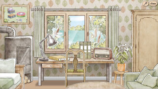 Скриншот 5 к игре Kamaeru: A Frog Refuge