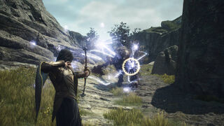 Скриншот 7 к игре Dragon's Dogma 2