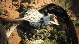Скриншот 8 к игре Dragon's Dogma 2