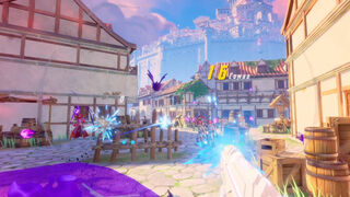Скриншот 7 к игре Chrono Hunter