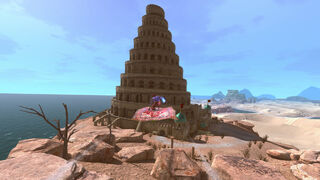 Скриншот 7 к игре Blue Horizon 2: Persian Skies