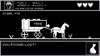 Скриншот 5 к игре Happy Wagon