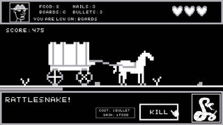 Скриншот 6 к игре Happy Wagon
