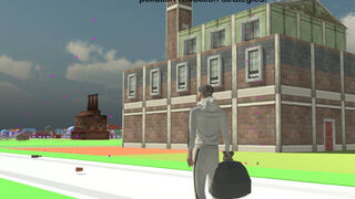 Скриншот 6 к игре Cleanup Project