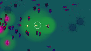 Скриншот 6 к игре Gun to the Zone