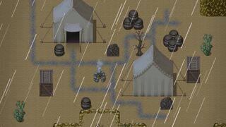 Скриншот 5 к игре Solemn Knights: Entirely Ours Classic Edition