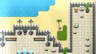 Скриншот 6 к игре Solemn Knights: Entirely Ours Classic Edition