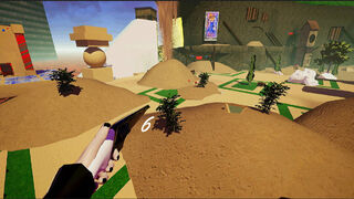 Скриншот 5 к игре HEARTRENDER