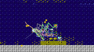 Скриншот 6 к игре 机战新世纪