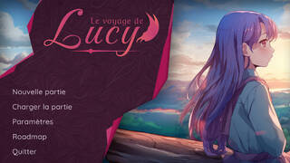 Le voyage de Lucy