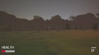 Скриншот 5 к игре The Richmond Rut (In Search of Fenton)