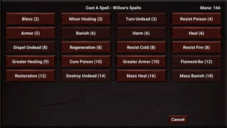 Скриншот 5 к игре Into The Inferno