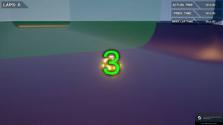Скриншот 5 к игре BallX